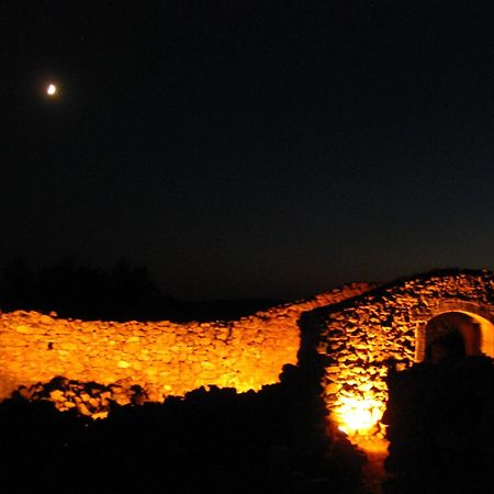 Convento Da Provenca Hotel Portalegre Exterior photo