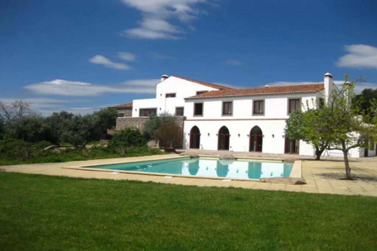 Convento Da Provenca Hotel Portalegre Exterior photo