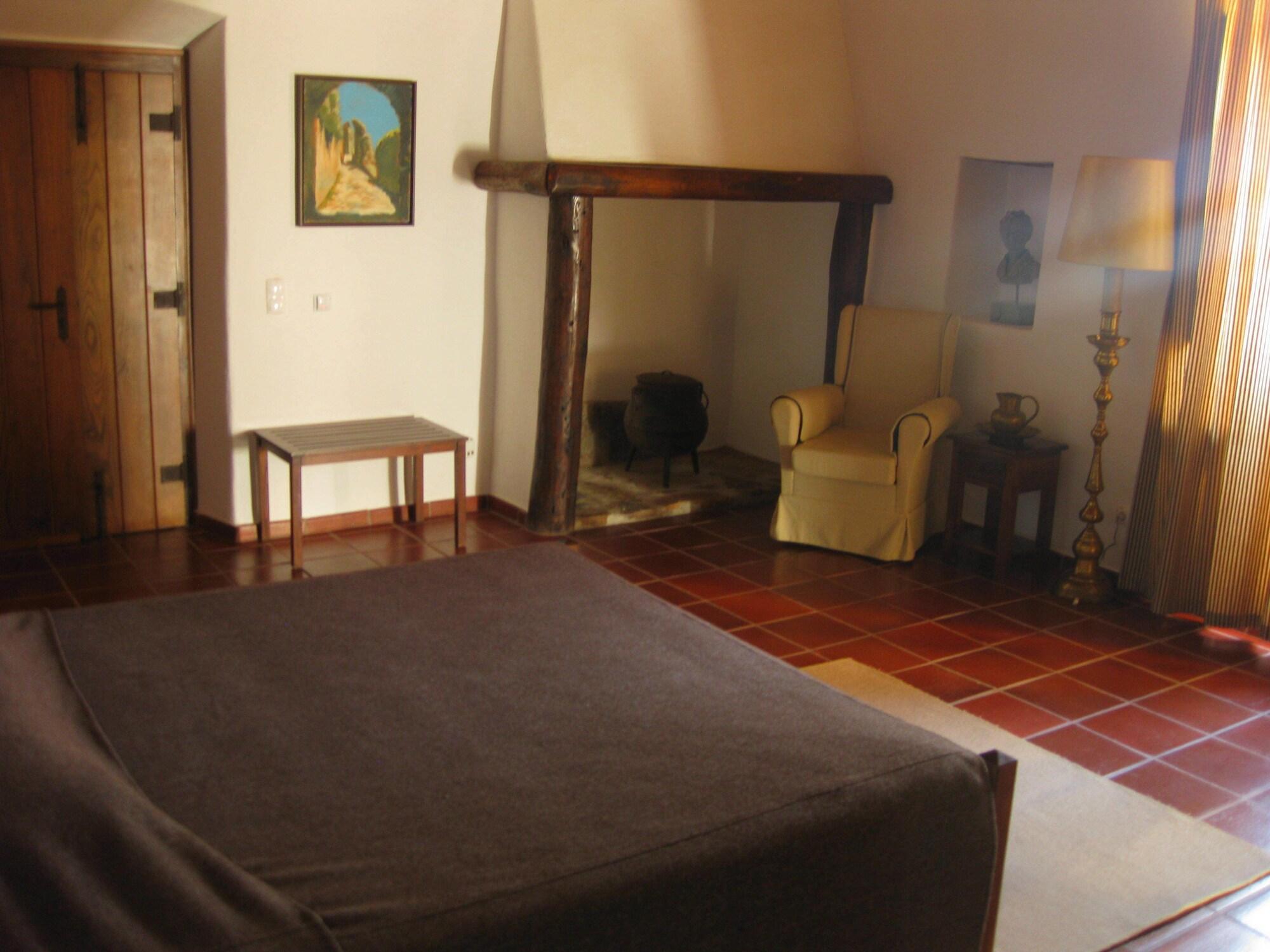 Convento Da Provenca Hotel Portalegre Exterior photo