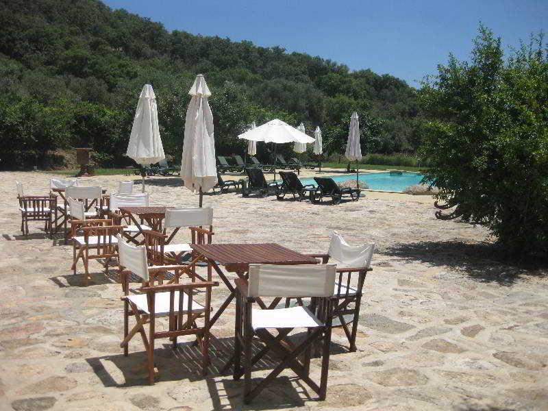 Convento Da Provenca Hotel Portalegre Exterior photo