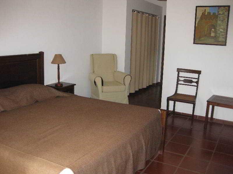 Convento Da Provenca Hotel Portalegre Exterior photo