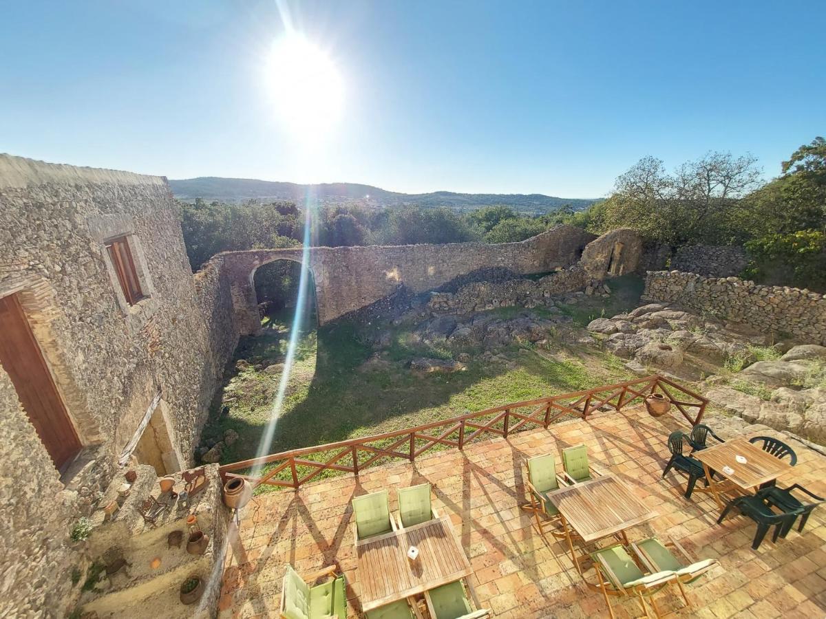 Convento Da Provenca Hotel Portalegre Exterior photo