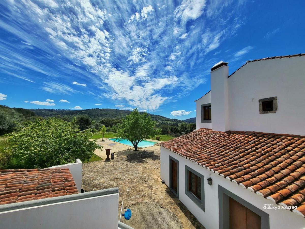 Convento Da Provenca Hotel Portalegre Exterior photo
