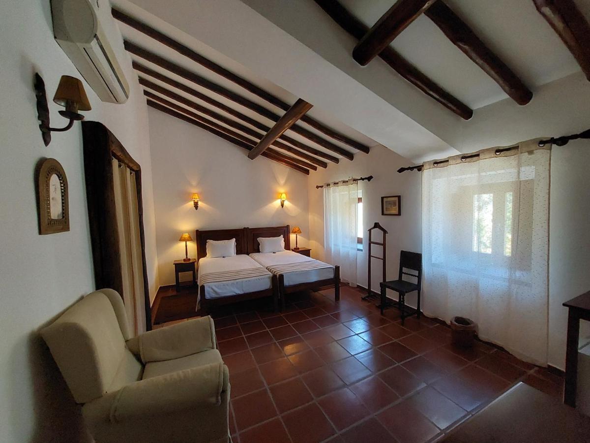 Convento Da Provenca Hotel Portalegre Exterior photo