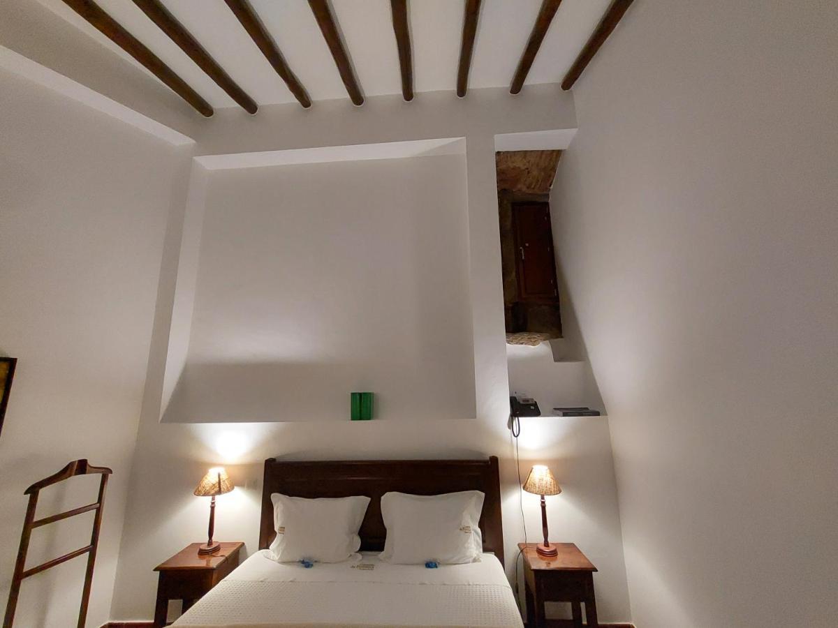 Convento Da Provenca Hotel Portalegre Exterior photo