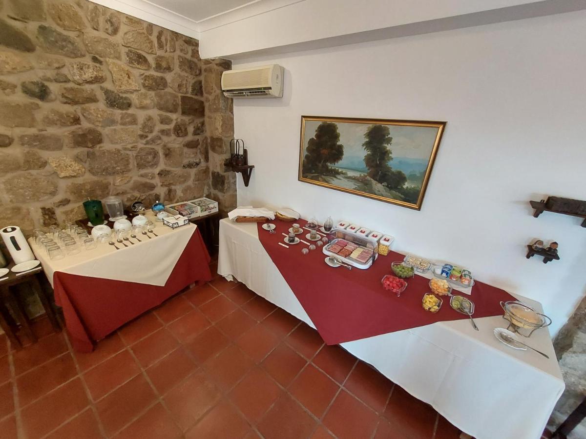 Convento Da Provenca Hotel Portalegre Exterior photo
