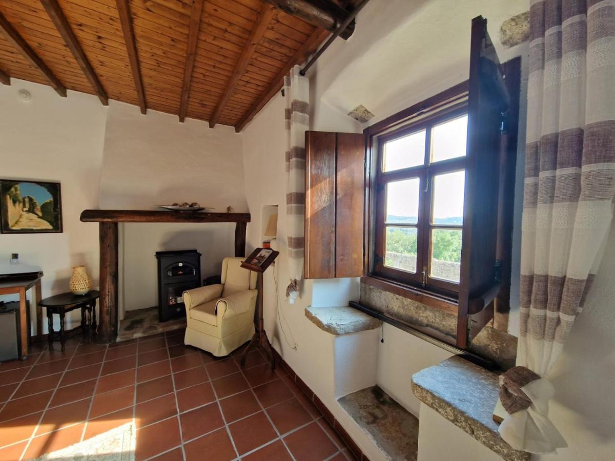 Convento Da Provenca Hotel Portalegre Exterior photo