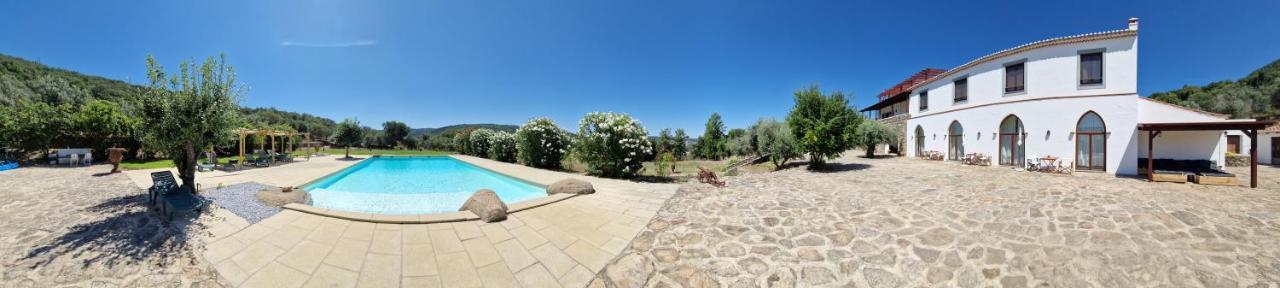 Convento Da Provenca Hotel Portalegre Exterior photo