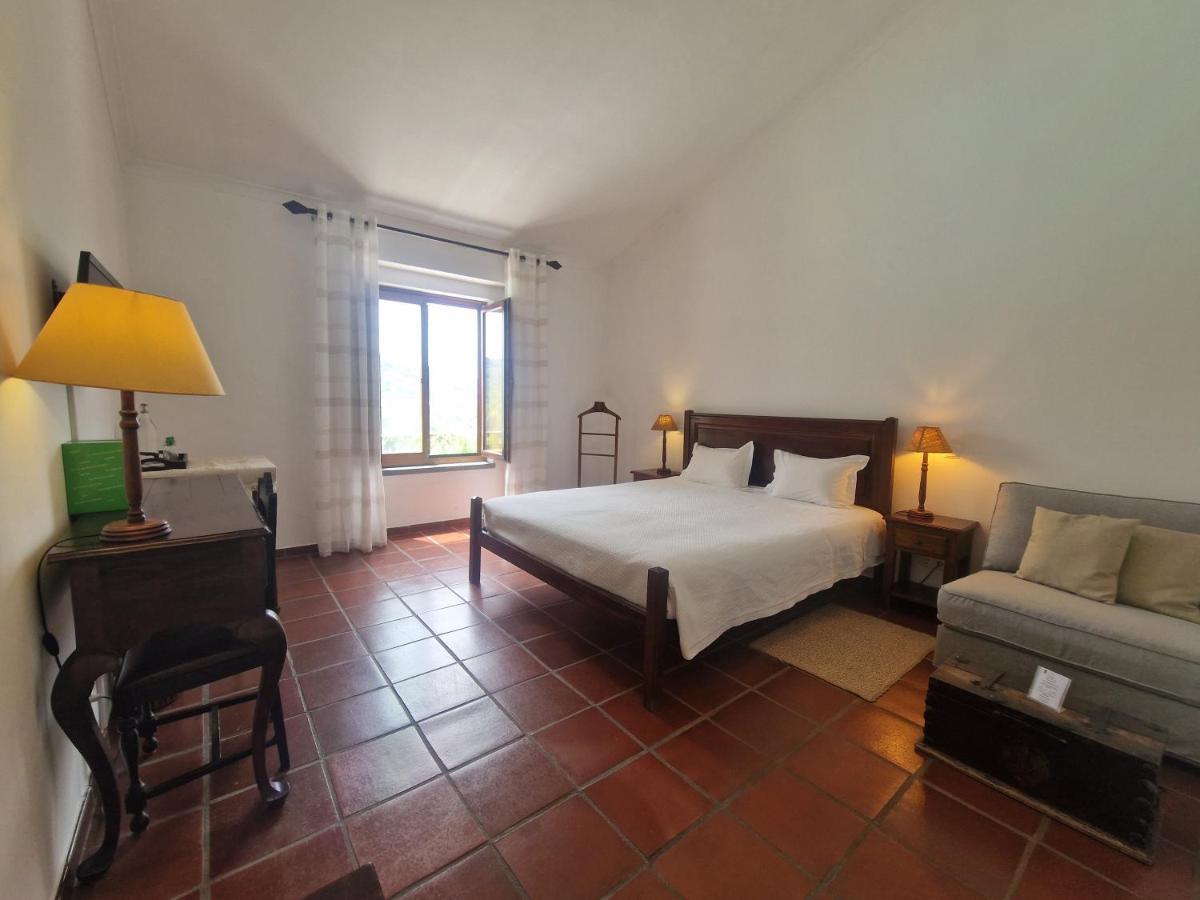 Convento Da Provenca Hotel Portalegre Exterior photo