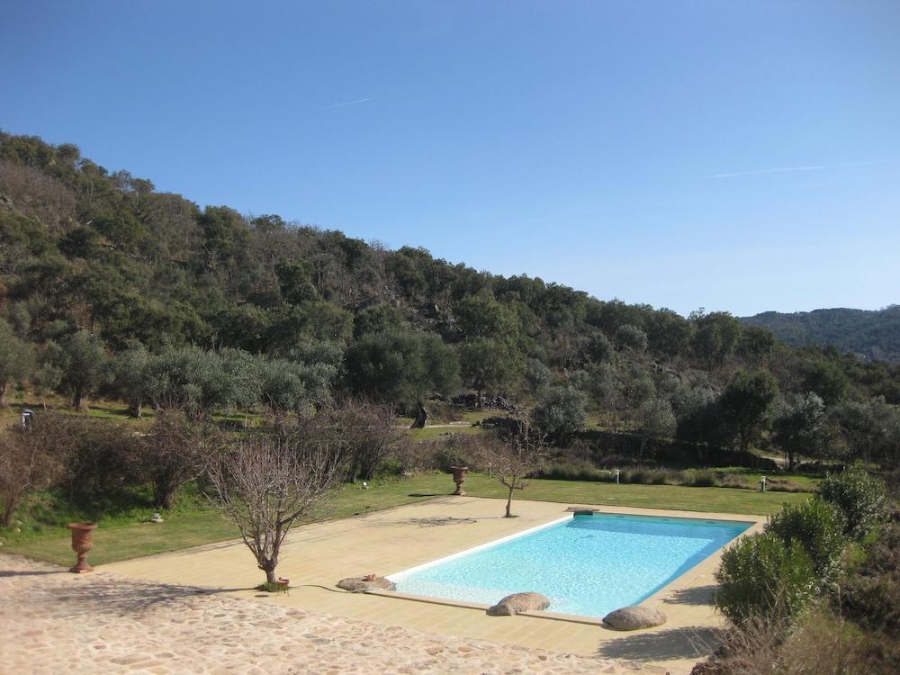 Convento Da Provenca Hotel Portalegre Exterior photo