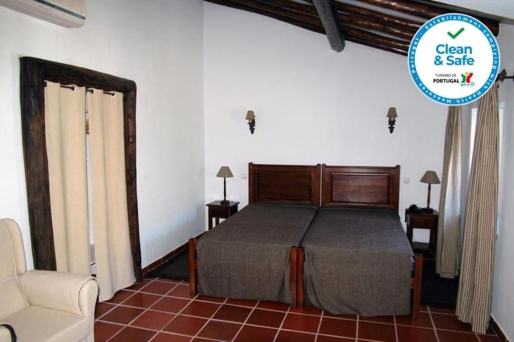 Convento Da Provenca Hotel Portalegre Exterior photo