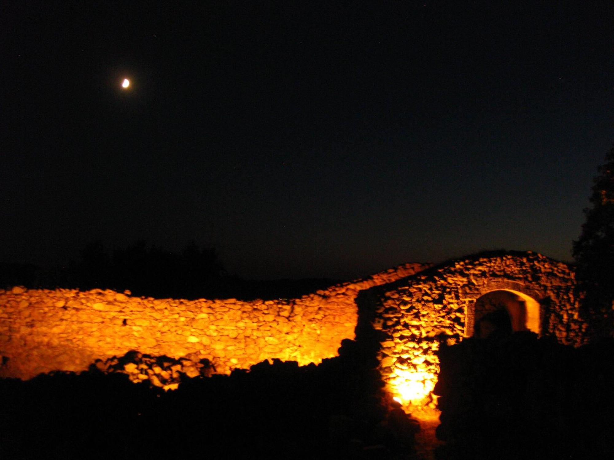 Convento Da Provenca Hotel Portalegre Exterior photo