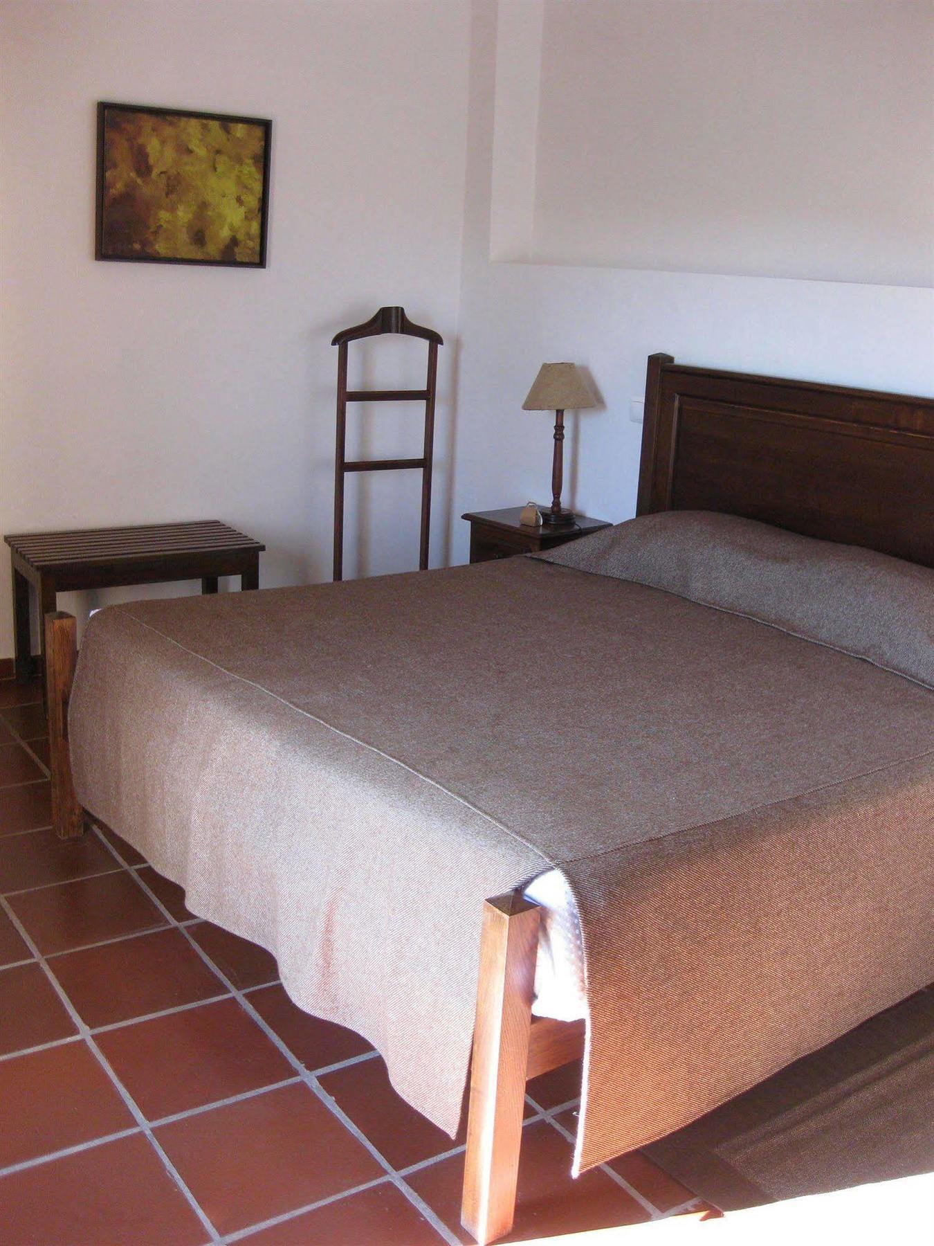 Convento Da Provenca Hotel Portalegre Exterior photo