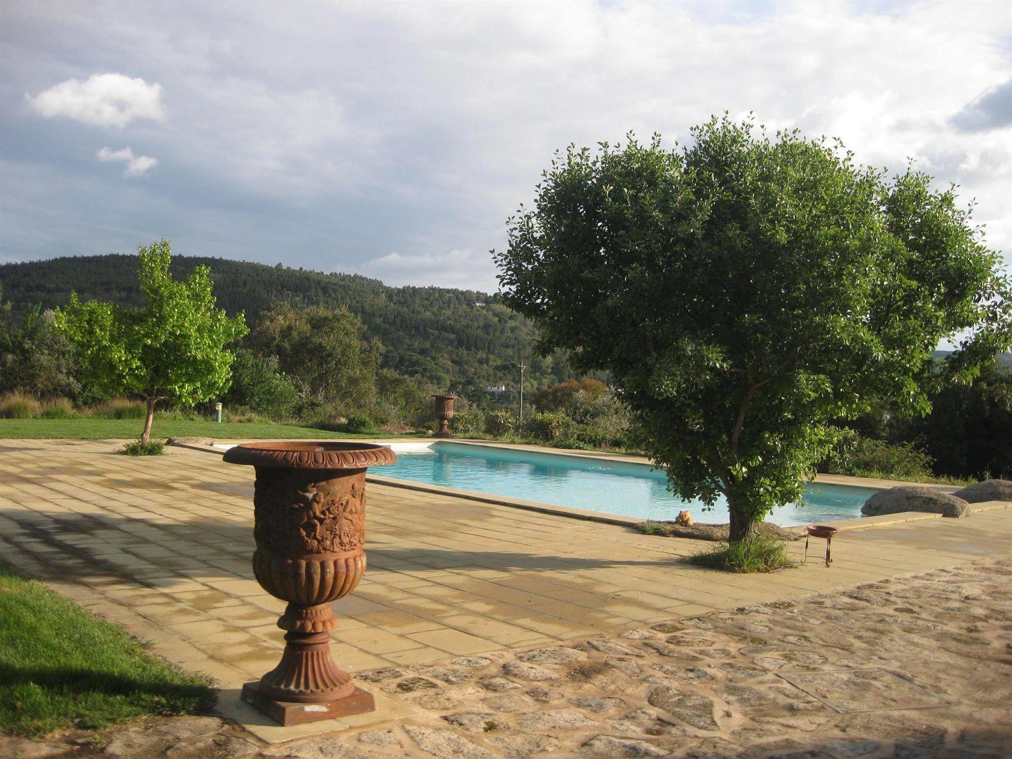 Convento Da Provenca Hotel Portalegre Exterior photo