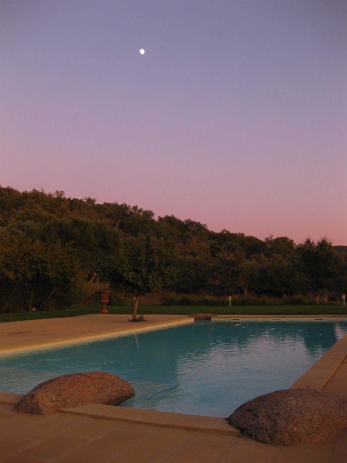 Convento Da Provenca Hotel Portalegre Exterior photo