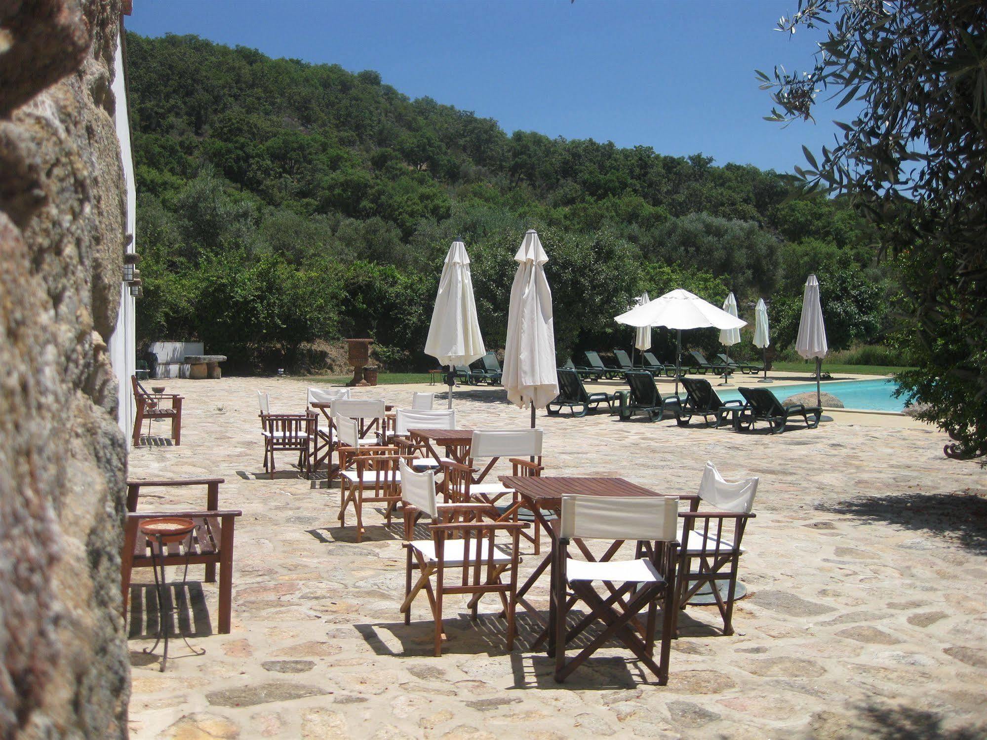Convento Da Provenca Hotel Portalegre Exterior photo