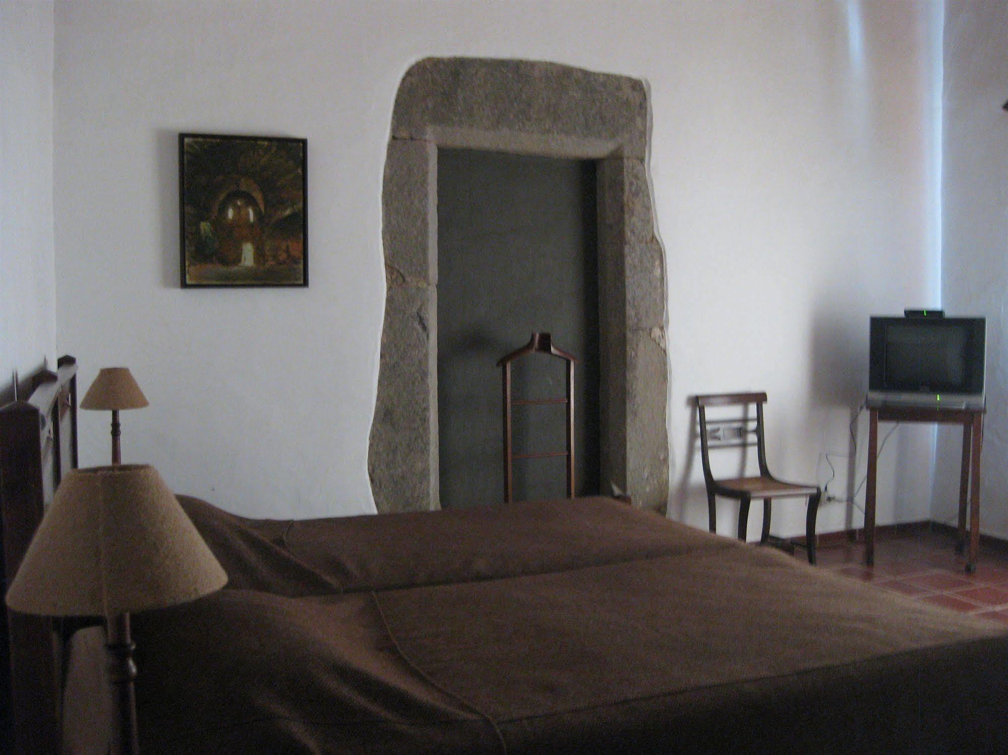 Convento Da Provenca Hotel Portalegre Exterior photo