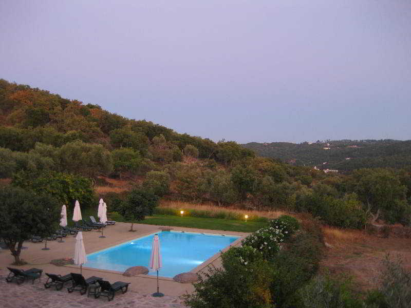 Convento Da Provenca Hotel Portalegre Exterior photo